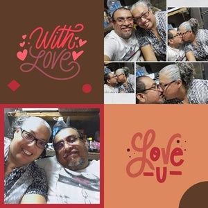 Meet your Posher, Norma